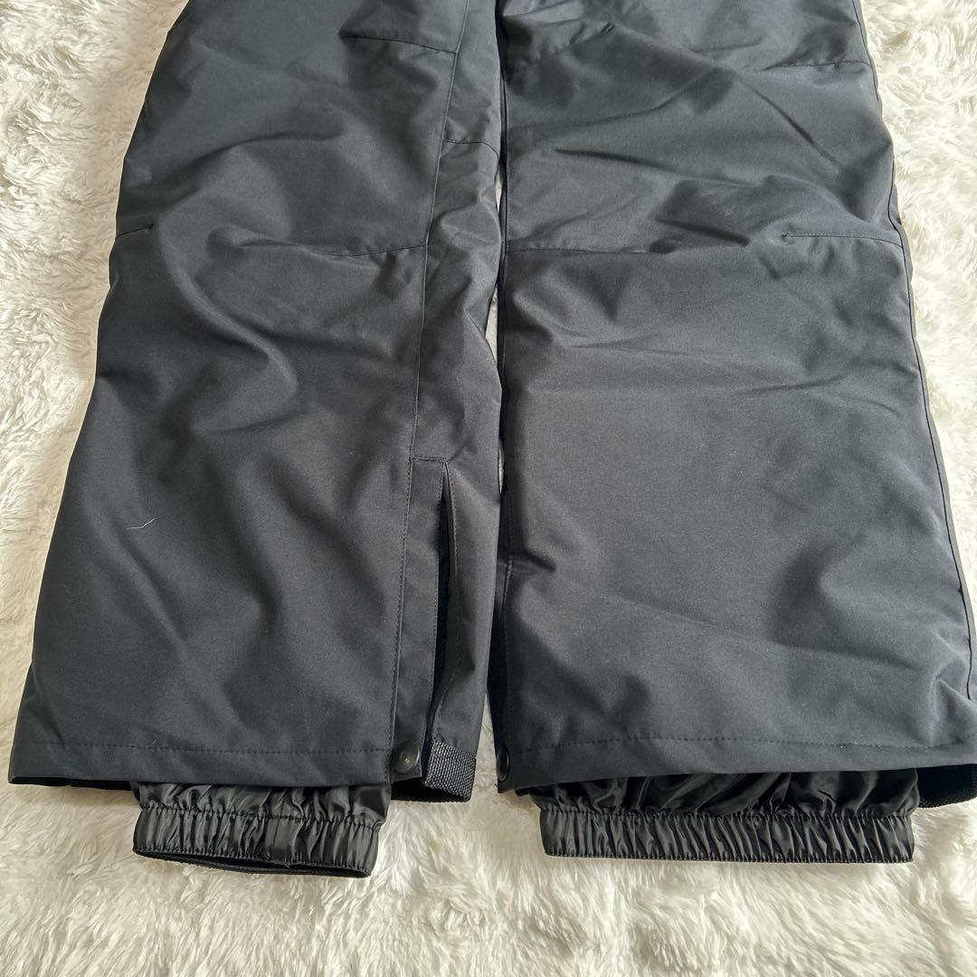 DC スノーボードパンツ M ブラック