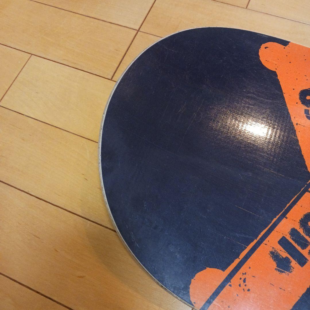 GNU 150 スノーボード