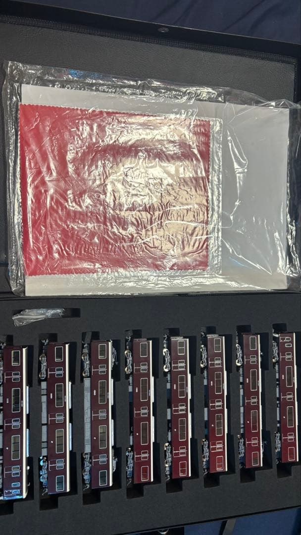 ポポンデッタ 阪急1000系