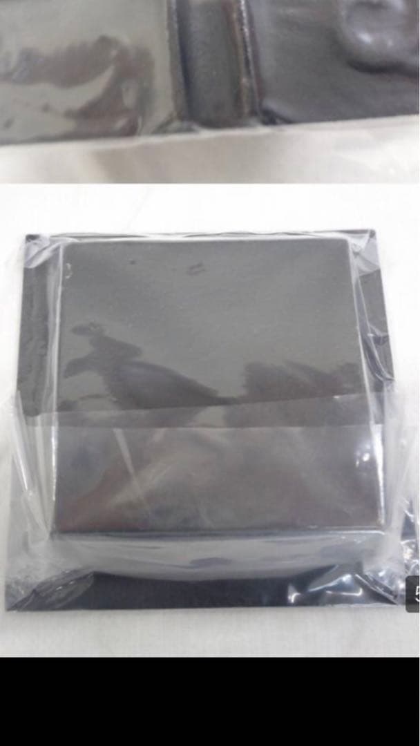 高級♦️欅♦️アッシュトレイ♦️未使用♦️キレイな木目の温もり♦️送料込