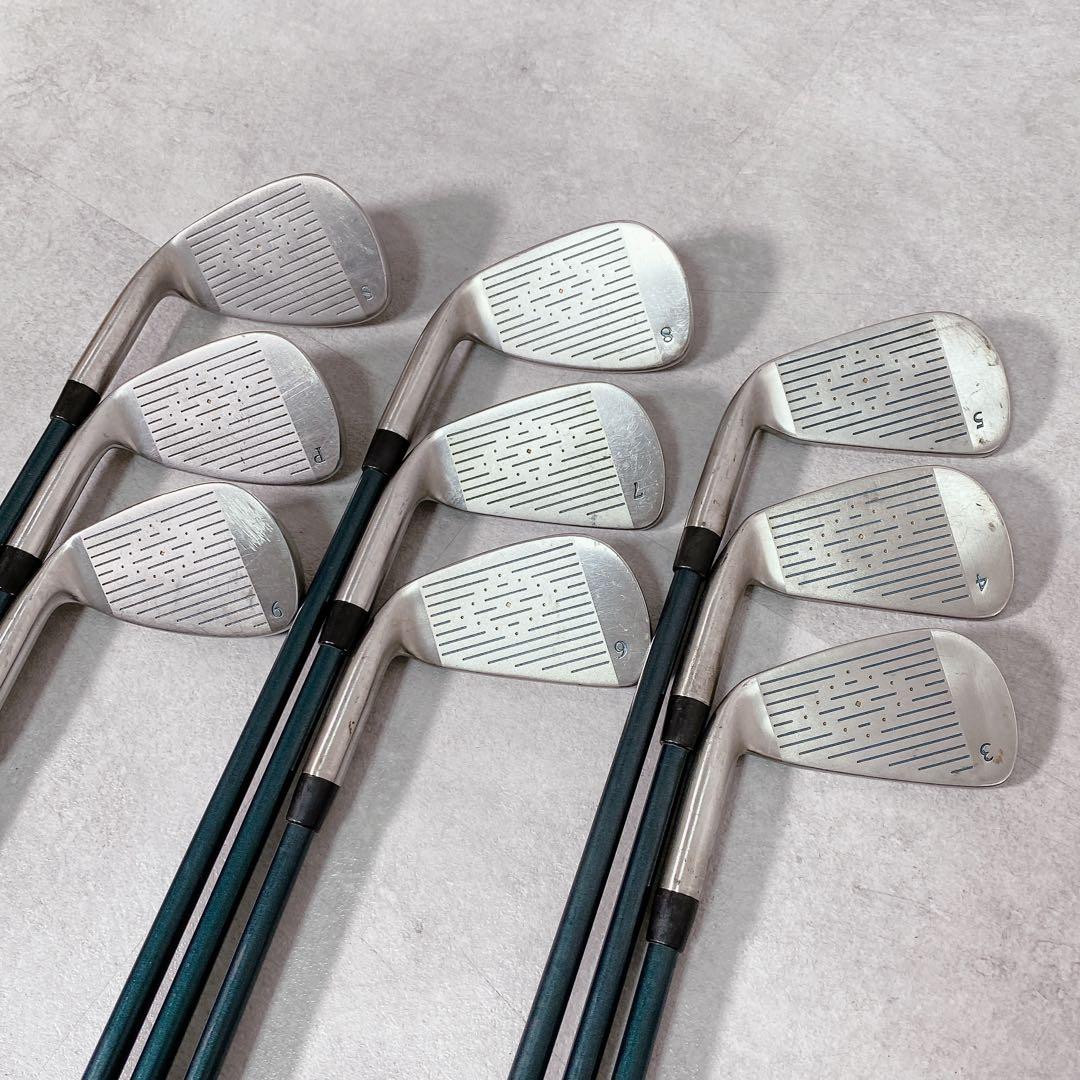 V933 オノフ 他 ゴルフクラブ メンズ フルセット 初心者 ビギナー練習