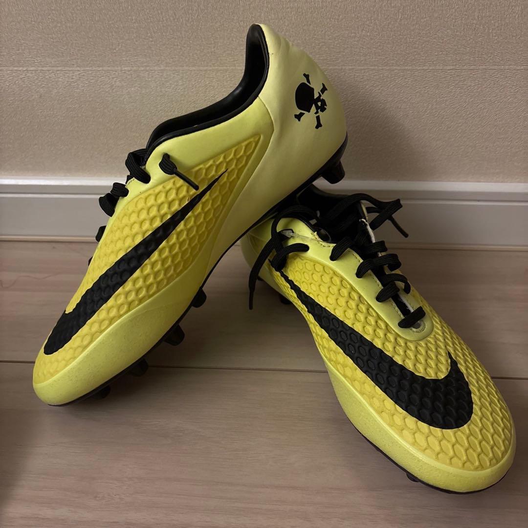 NIKE ハイパーヴェノム　ファタル HG 25.5cm