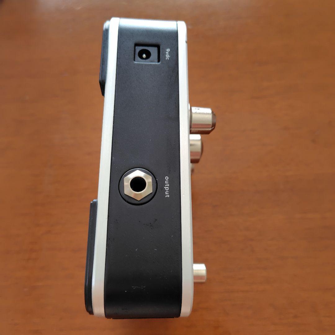 希少　クラシックギター用DI　Fishman Aura Nylon String