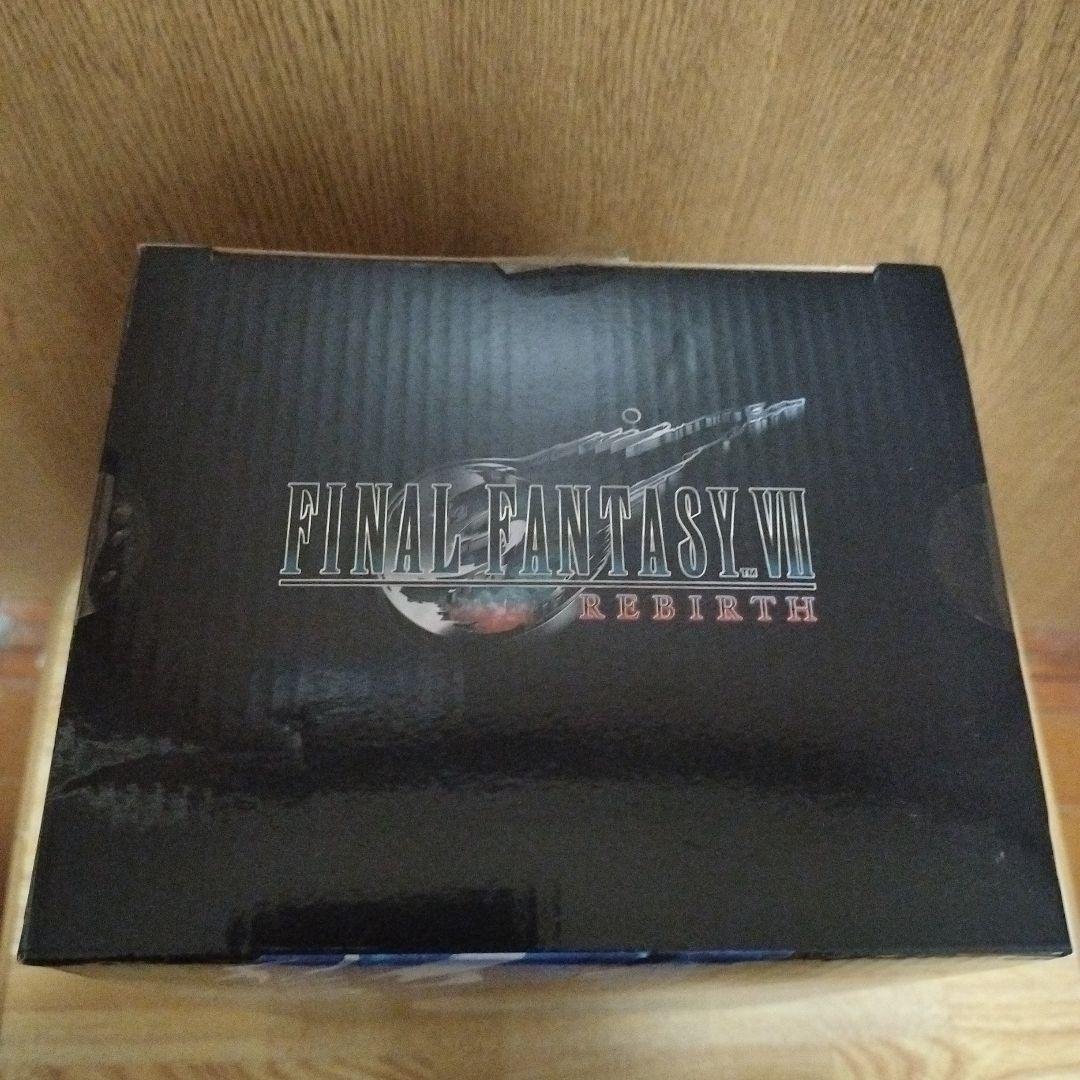 【一番くじ】ティファ・ロックハート FF7