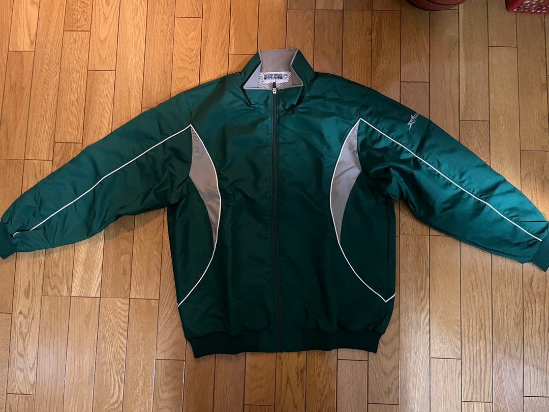 ウィンドブレーカー　上下セット M