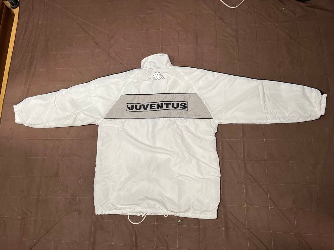 ユベントス　セットアップ　ジャージ　ヴィンテージ