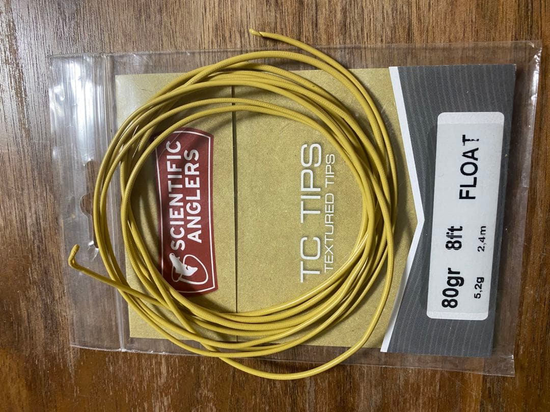 値下げ　SA スペイライトスカジットインテグレーテッド　TCティップ　セット