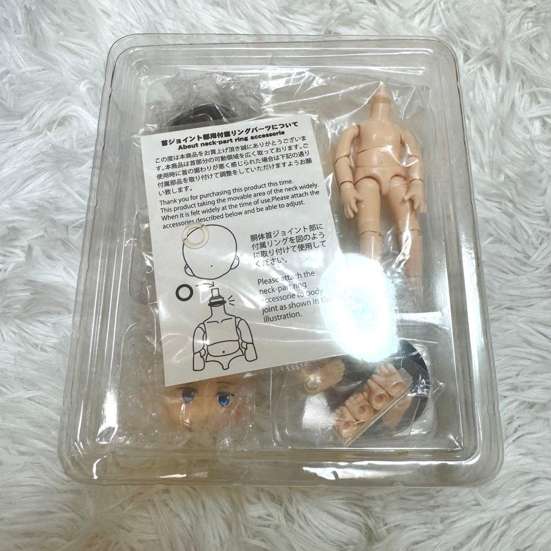 free! 着せ替え あくしょん にいてんご 遙 フィギュア