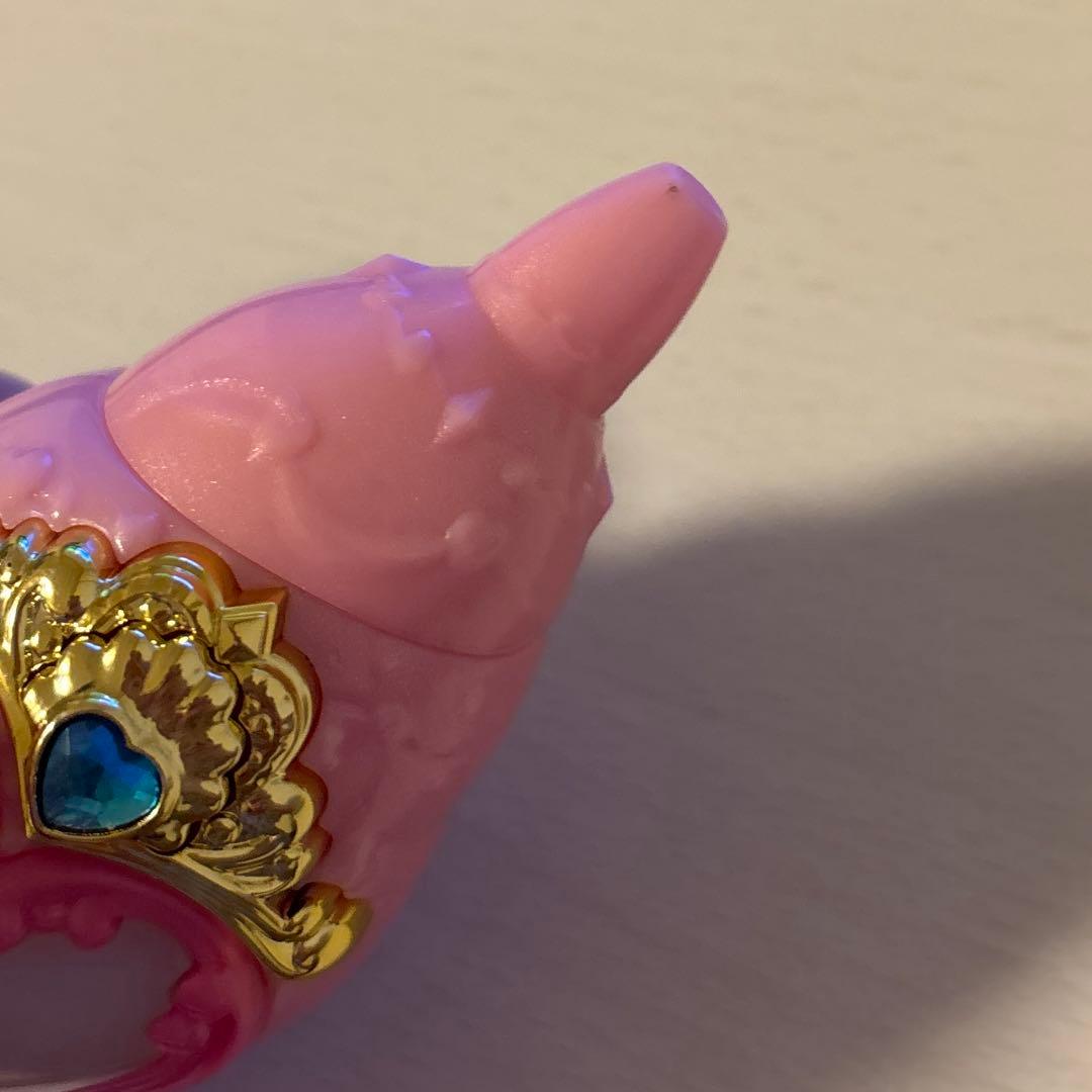 海螺爱川变身器 バララシャオモーシェン ハート レア シェル 貝 巴啦啦小魔仙