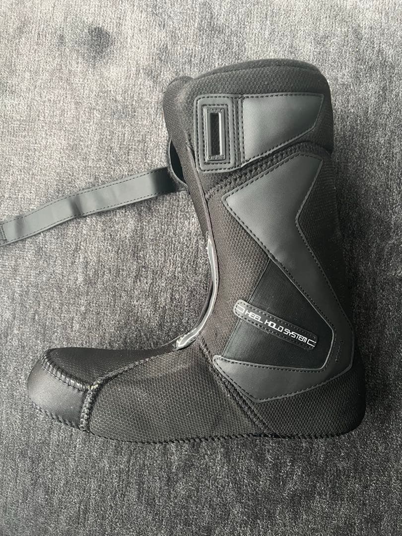 thirtytwo × crab grab スノーボードブーツ 28.5cm相当