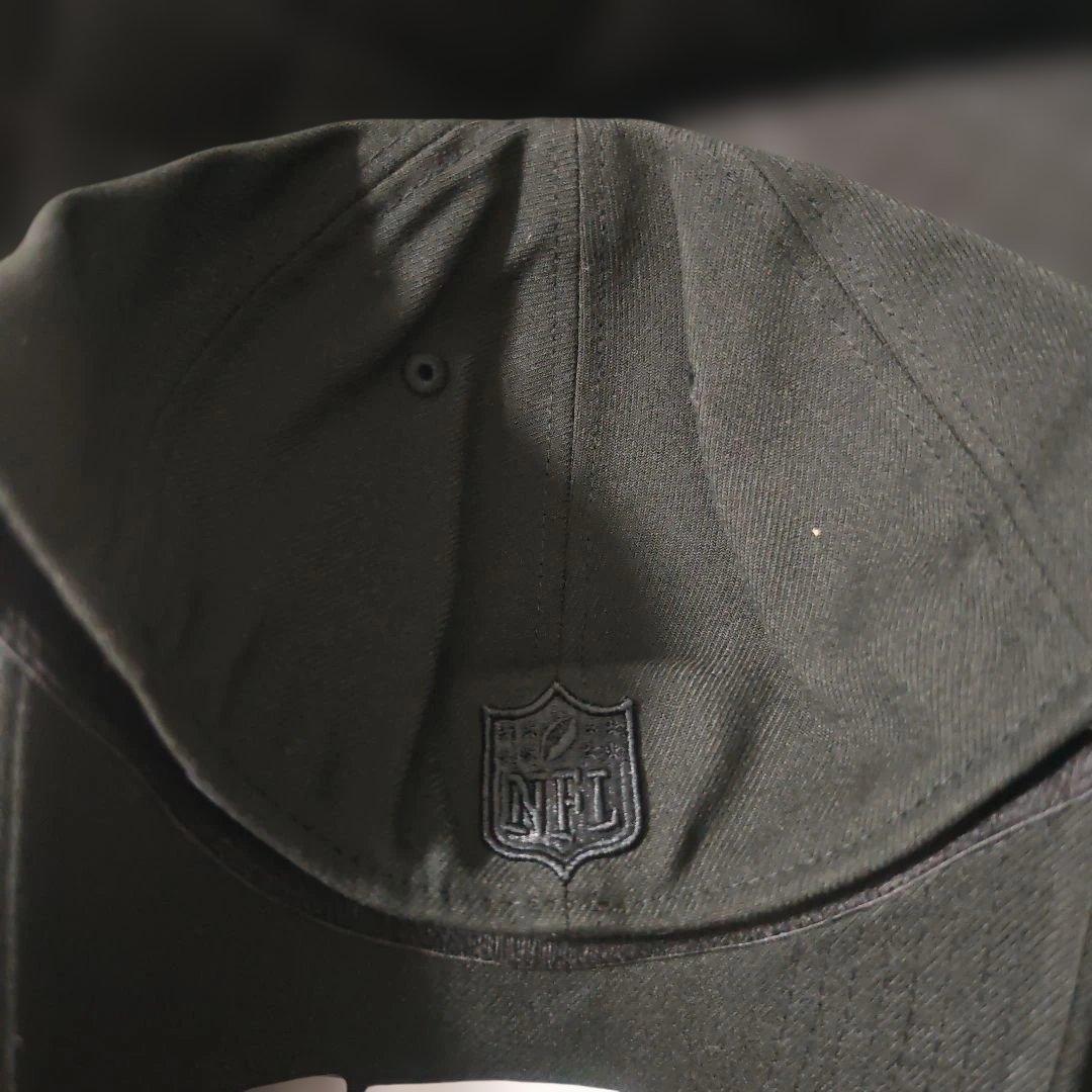 ニューエラ ニューヨーク・ジェッツ 39THIRTY キャップ L/XL