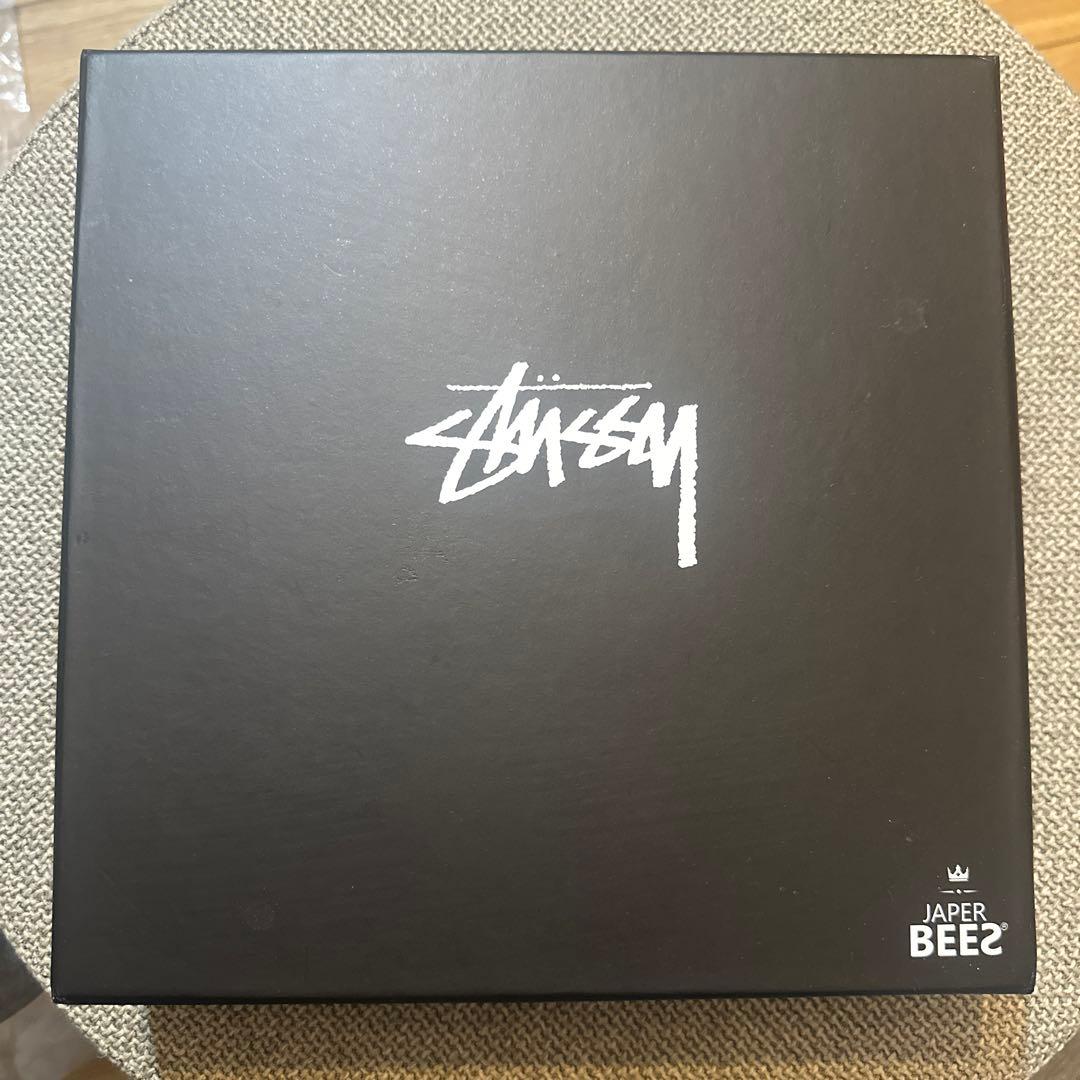 最安値　Stussy STUSSY BILLIARD BALLS