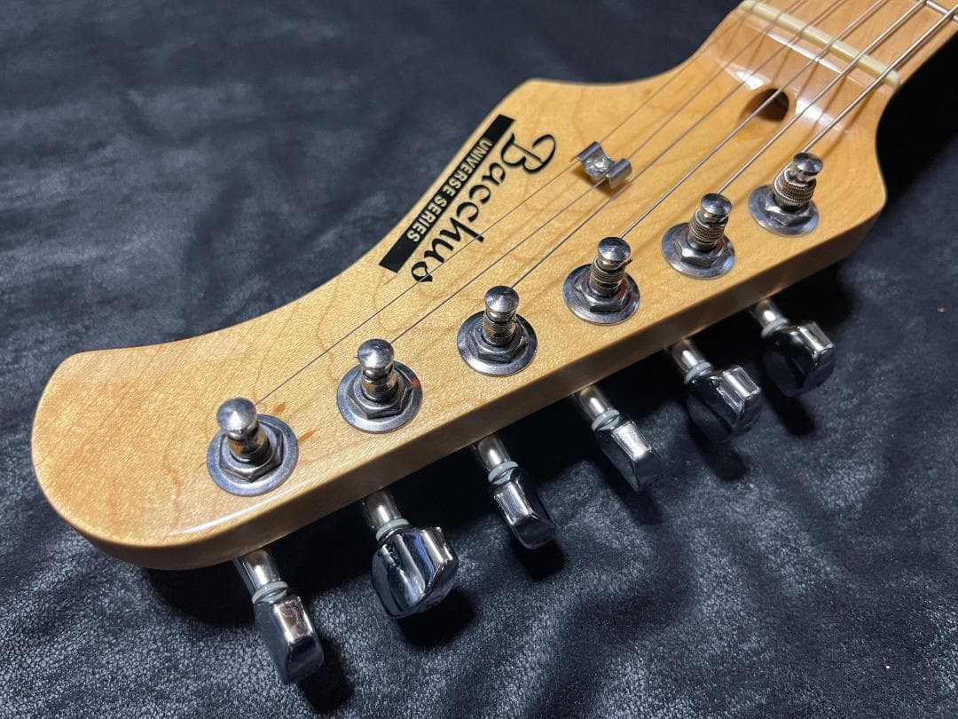 ギター Bacchus / UNIVERSE SERIES / BST-250M CAR