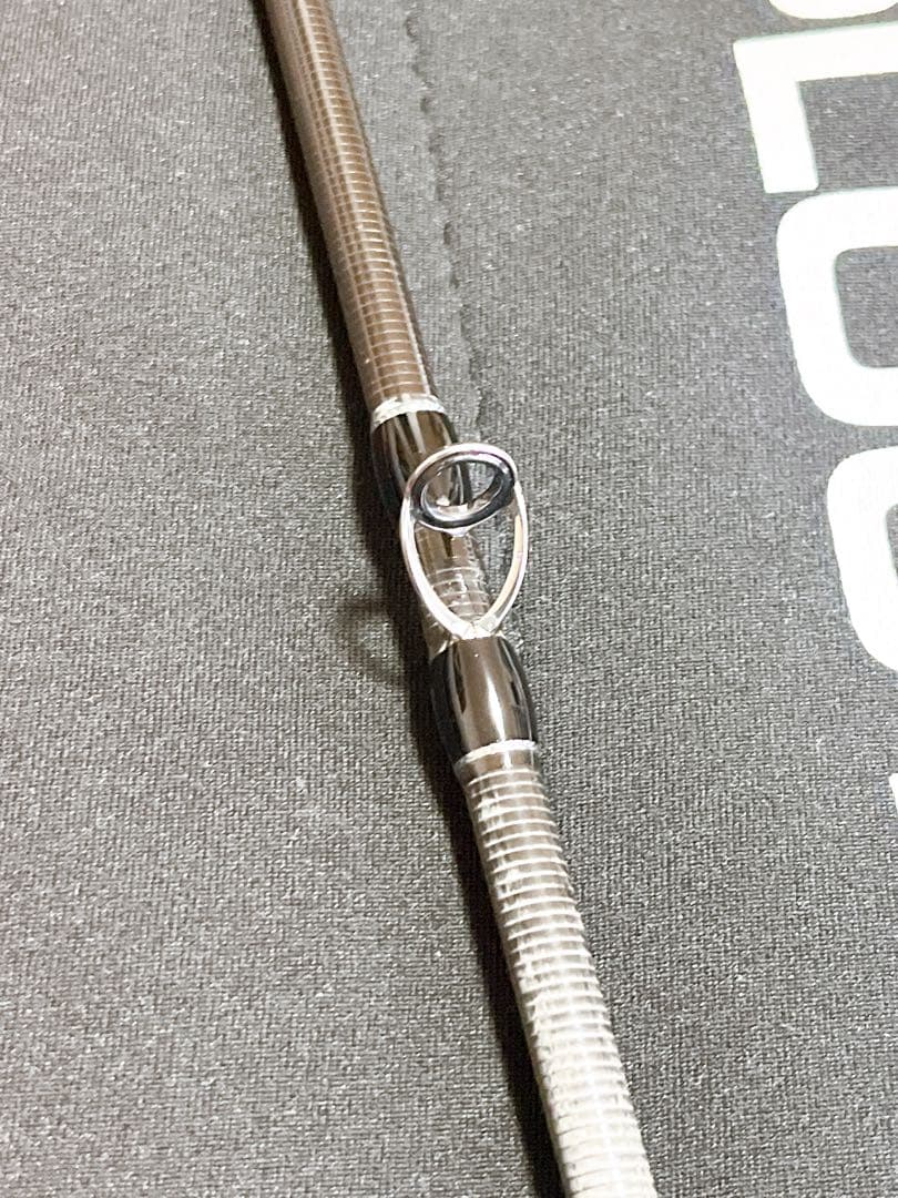 【美品】Fishman Beams RIPLOUT9.0M+ リプラウト