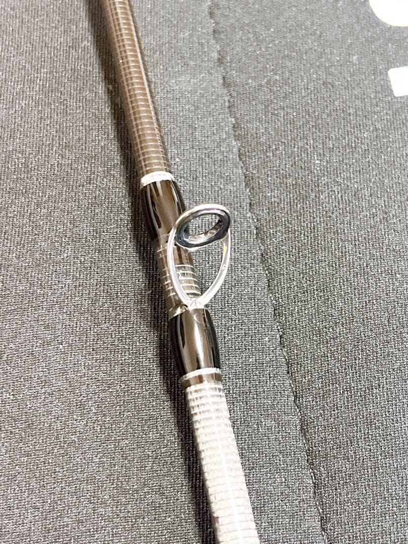 【美品】Fishman Beams RIPLOUT9.0M+ リプラウト