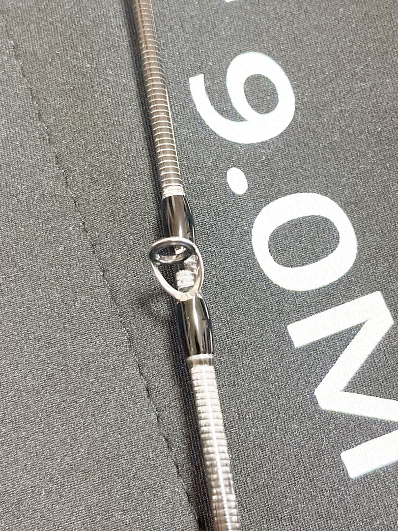 【美品】Fishman Beams RIPLOUT9.0M+ リプラウト