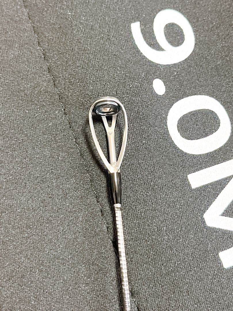 【美品】Fishman Beams RIPLOUT9.0M+ リプラウト