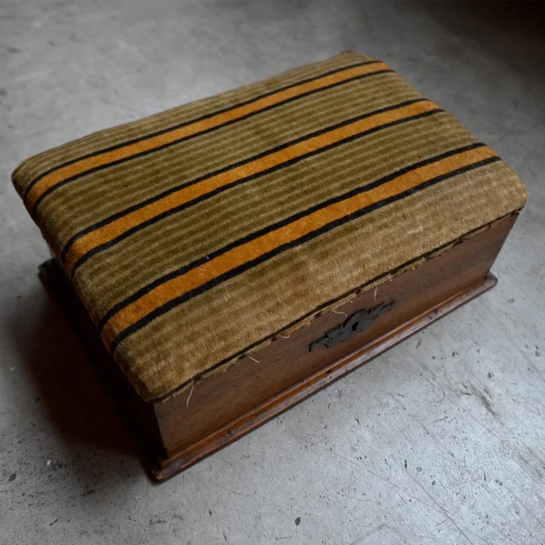 【フランス便】アンティーク ◆アンティークボックス◆ SALE~2/10迄