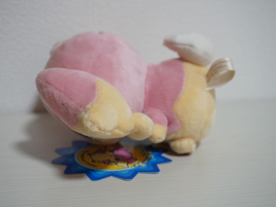 【タグ付き】タブンネ/ポケドール