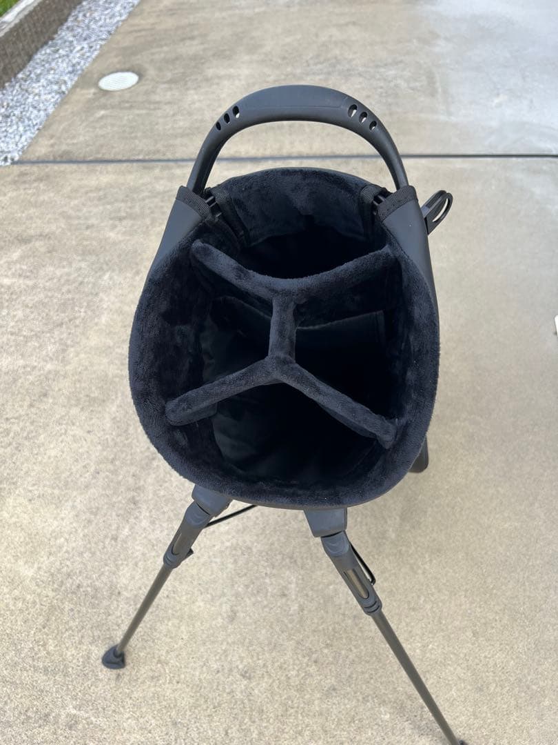 G/FORE ジーフォア ゴルフ キャディバッグ スタンド式バッグ