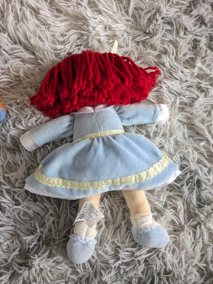 ★My First Madeline マドレーヌ、ジェネビーブのセット★2004