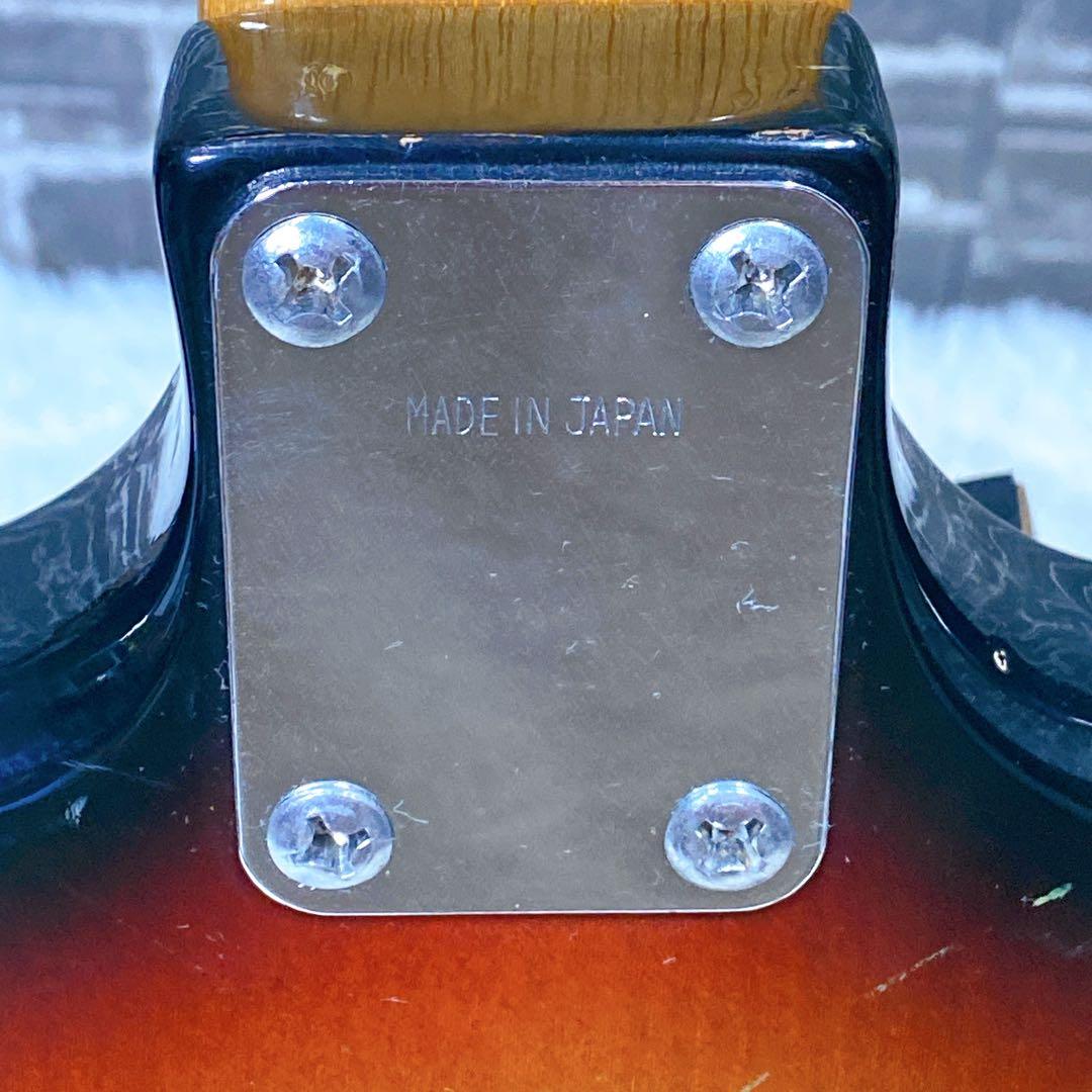 GUYATONE モズライトタイプ　エレキギター LG-127T グヤトーン