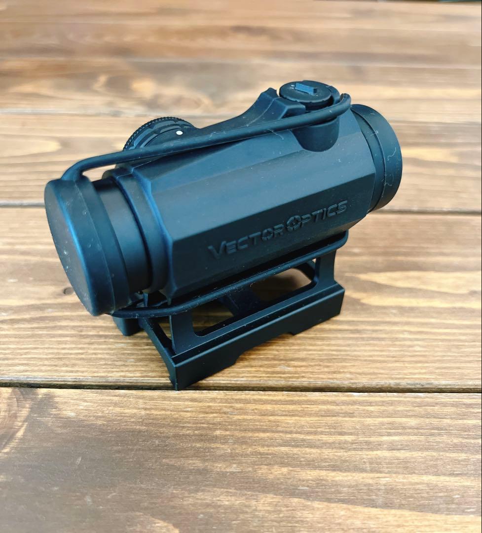 ニ*ム様 東京マルイ次世代レシーライフルカスタム