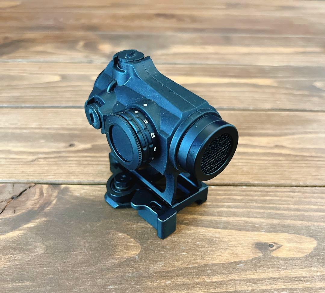 ニ*ム様 東京マルイ次世代レシーライフルカスタム