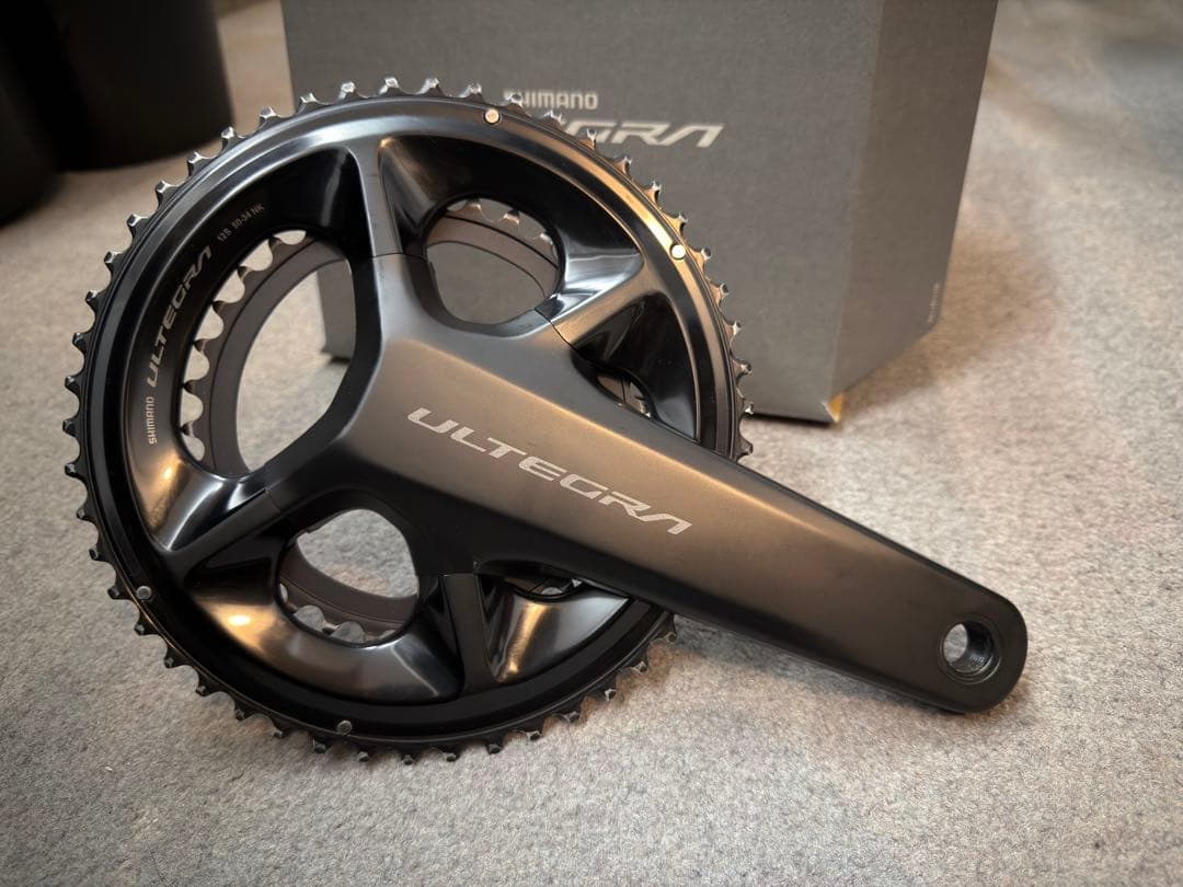 パーツ FC-R8100 170mm