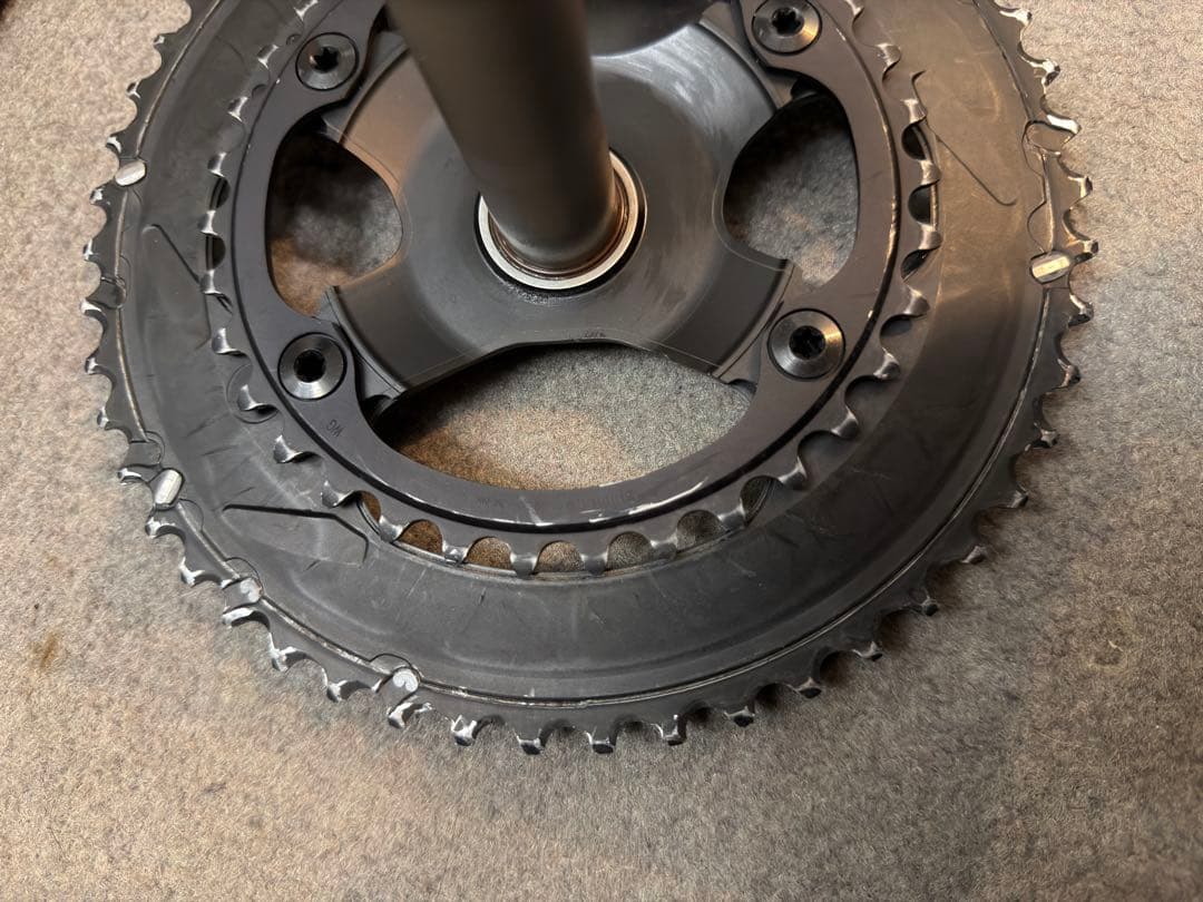 パーツ FC-R8100 170mm