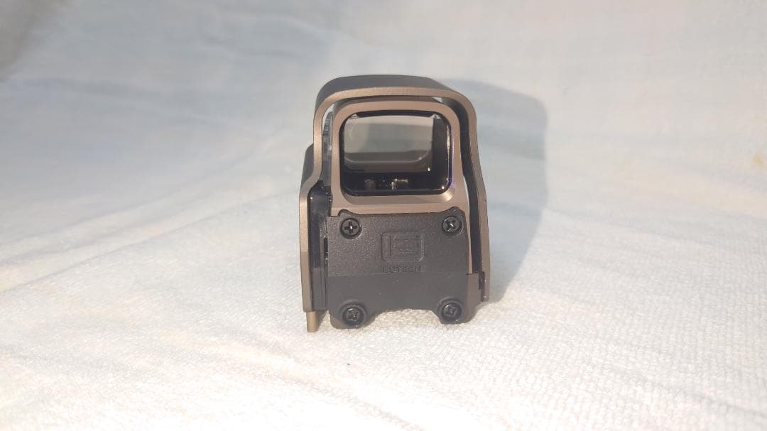 ミ*味様 Holly Warrior EoTechタイプ　EXPS3-0　ダット