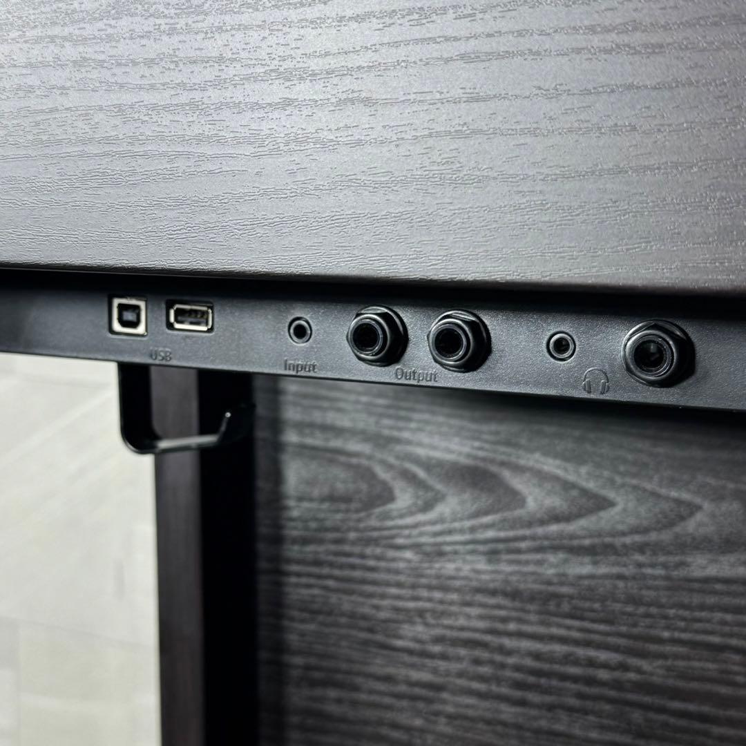 Roland 電子ピアノ HP704 2022年製 イス付き 美品 d4994