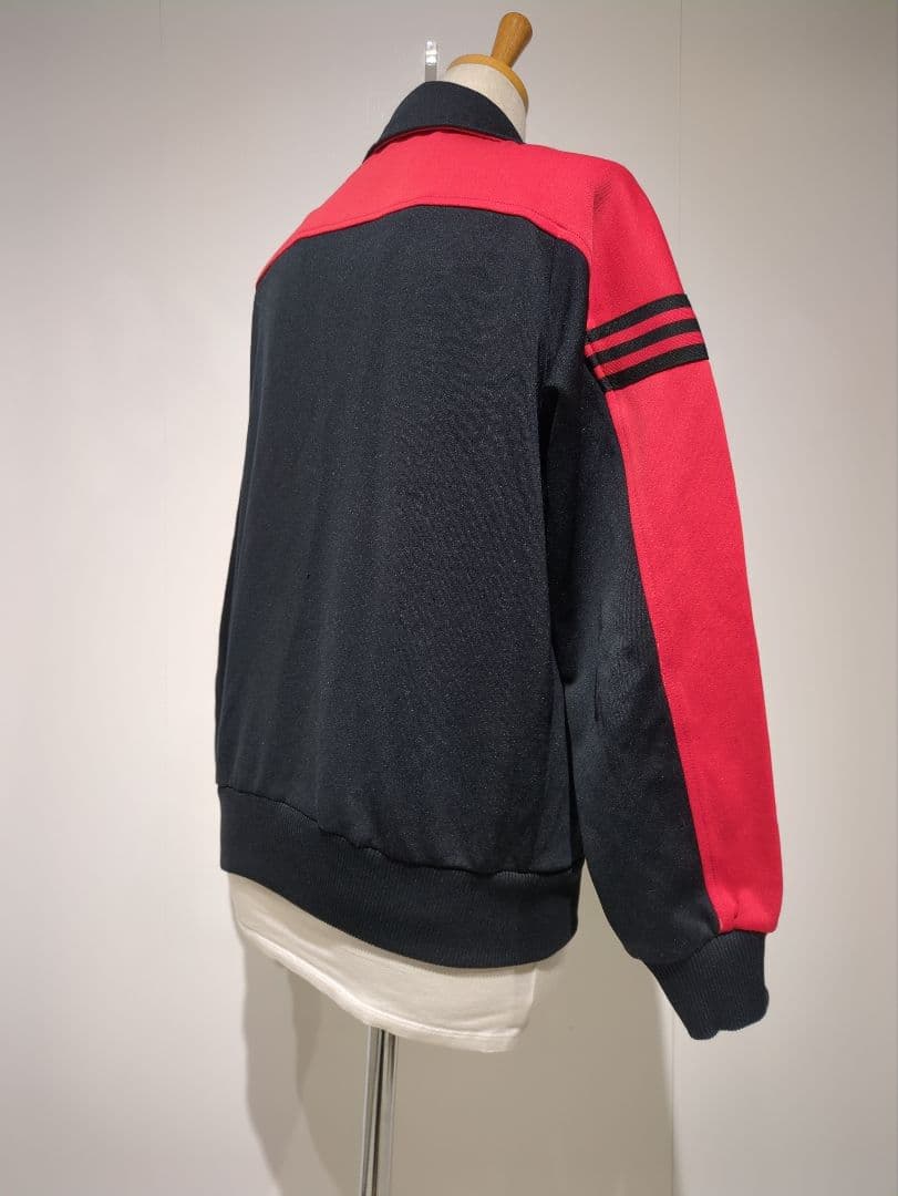 ADIDAS デサント ジャージ Mサイズ