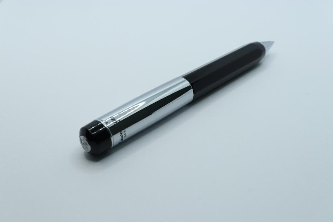 廃盤品 カヴェコ エリート ボールペン シャープペンシル 二本セット