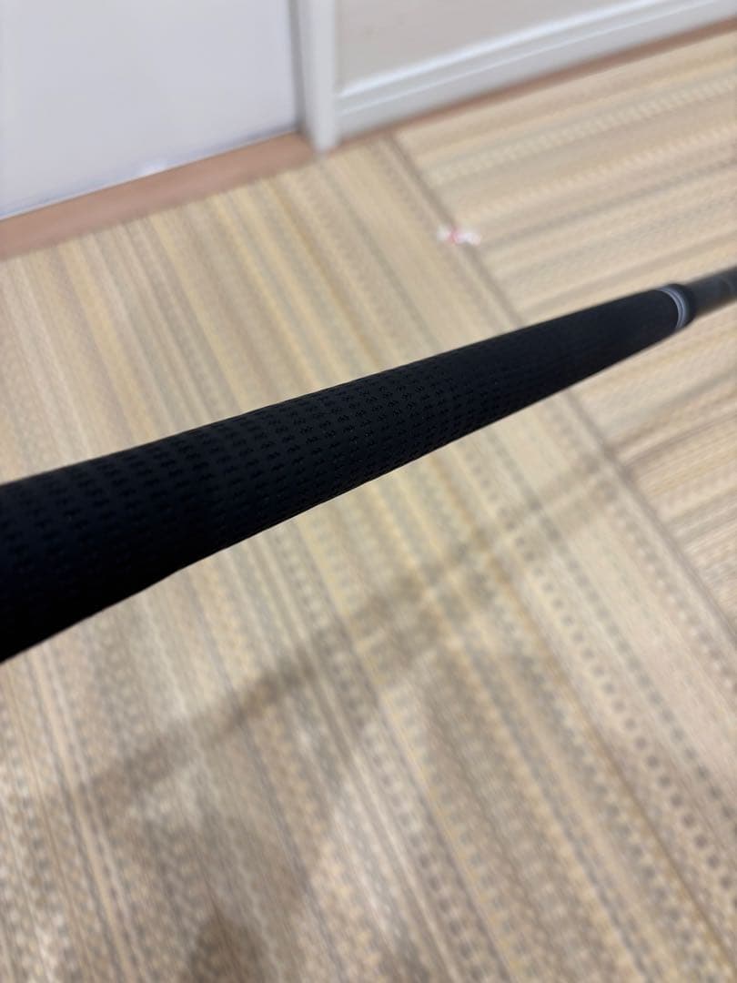 ジアッタス限定色　5S キャロウェイスリーブ