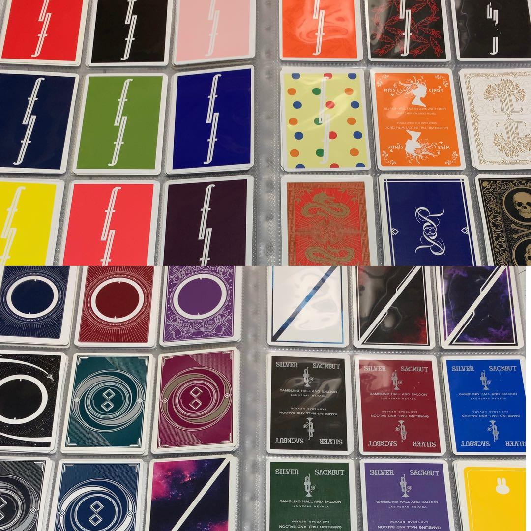 デックコレクション