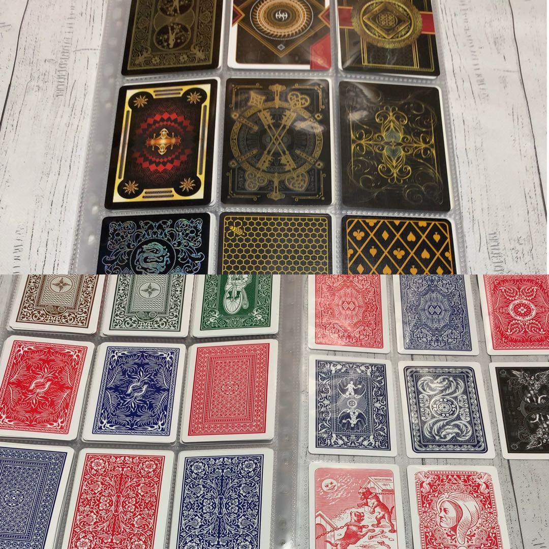 デックコレクション