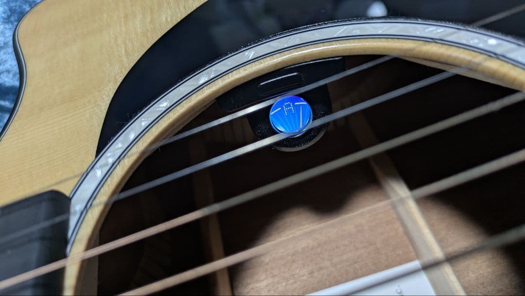 【値下げ】美品Martin GPC-11E gpc11e