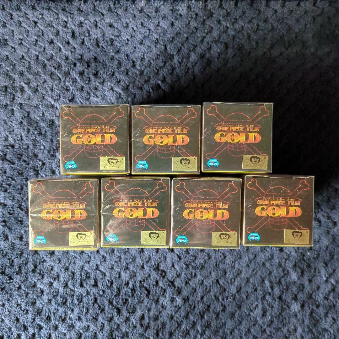 ワンピース　コレクタブル　フィギュア　ワーコレ　ドラゴンボール　(追加画像 １）