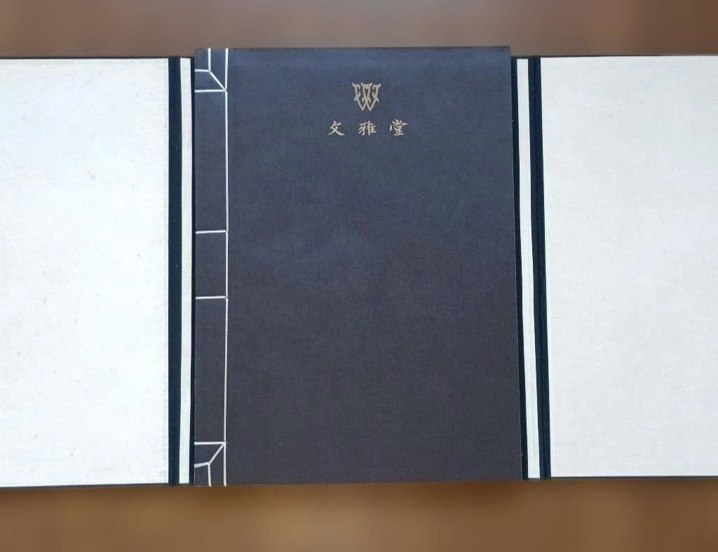 後漢刑徒磚銘 ハードカバー入り