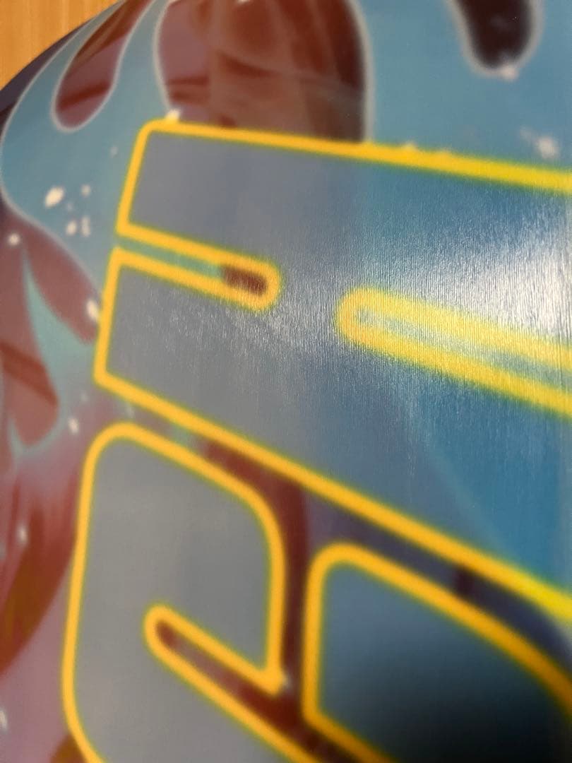 Lib tech rasman リブテック ラスマン 159