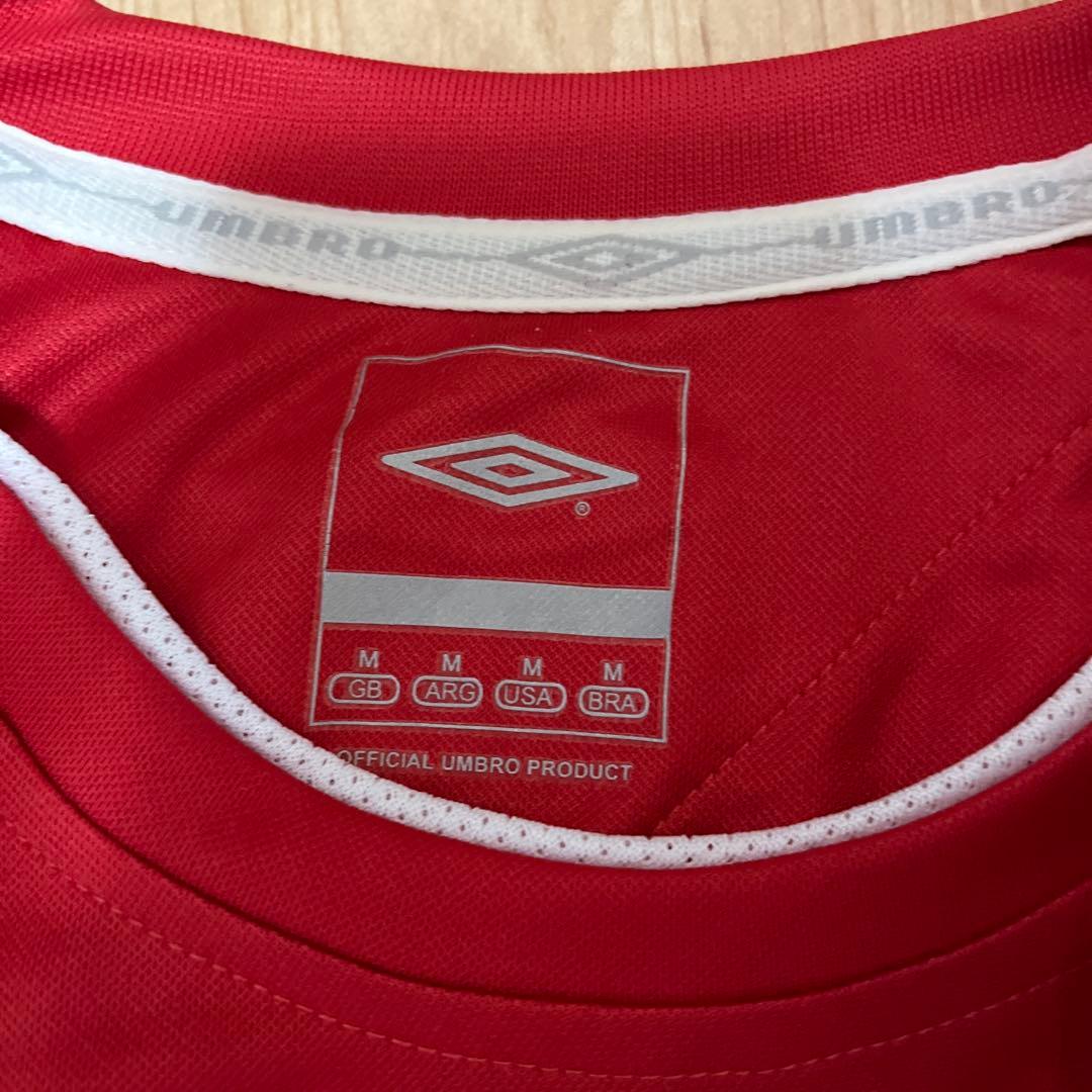 インデペンディエンテ 100周年記念　インスア　アグエロ　10番　アルゼンチン