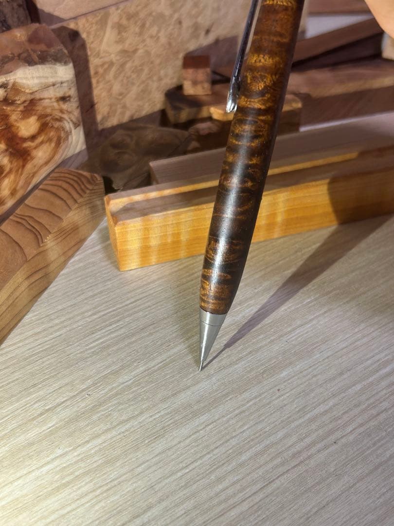 CraftA ハワイアンコワ シャープペンシル