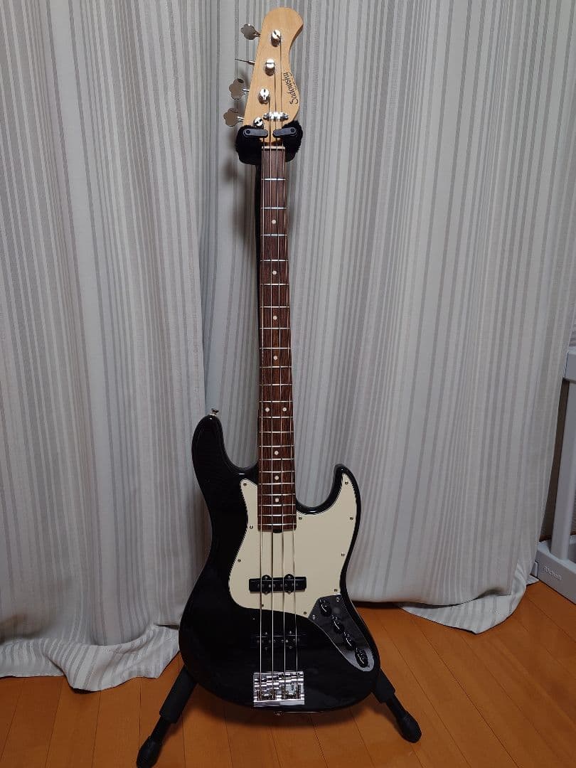 Sadowsky RV4 日本製 生産終了品 サドウスキー