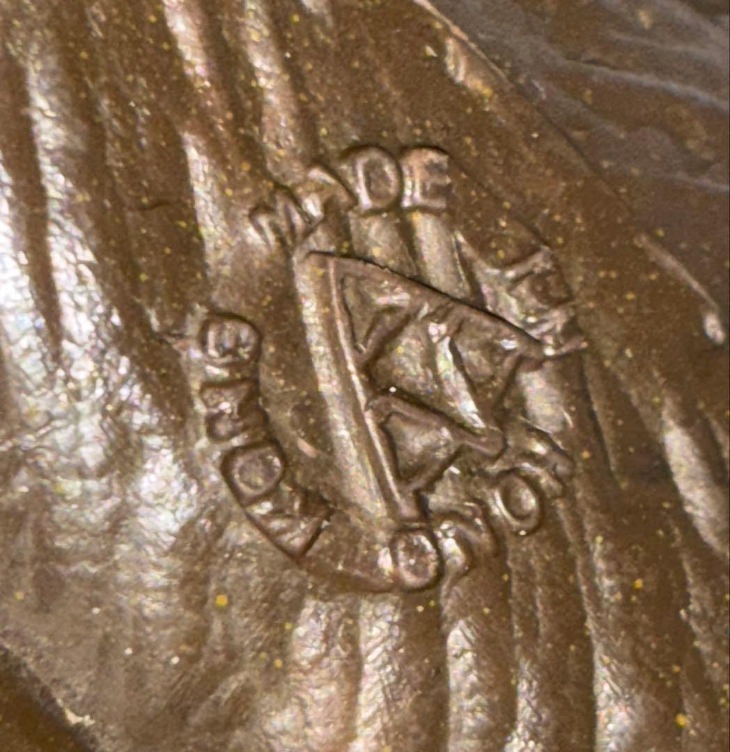 ディメトロドン★恐竜★ソフビ★フィギュア★Made in Hong Kong香港