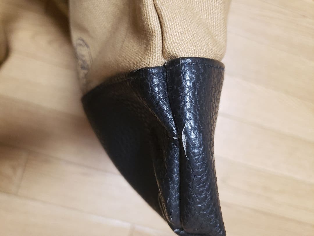 米津玄師　ルーヴルNo.9 ショルダーバッグ