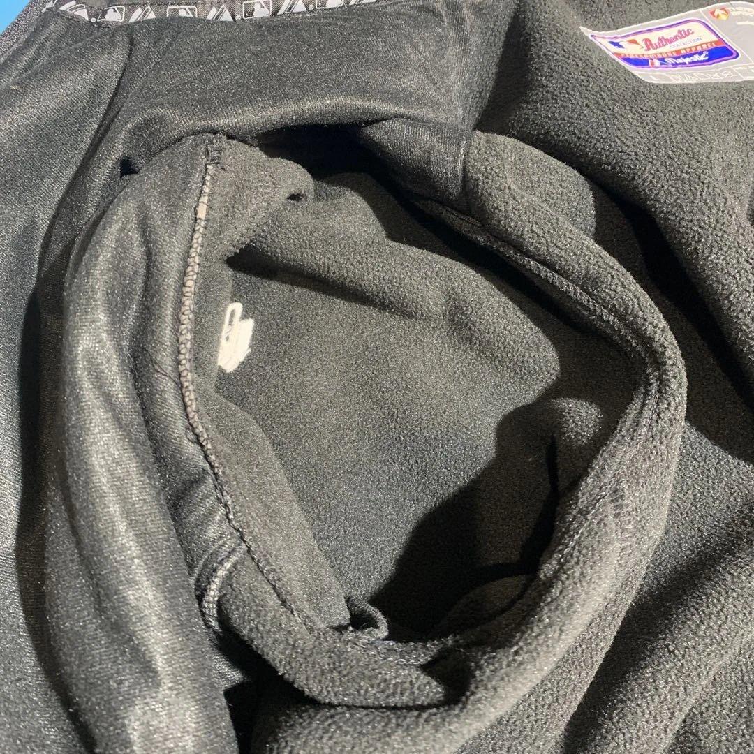 美品 MLB ブルージェイズ ジャケット