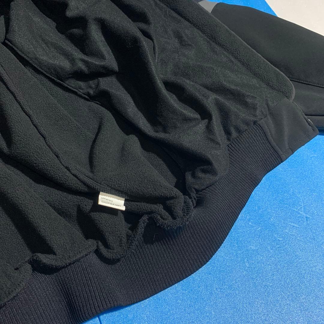 美品 MLB ブルージェイズ ジャケット