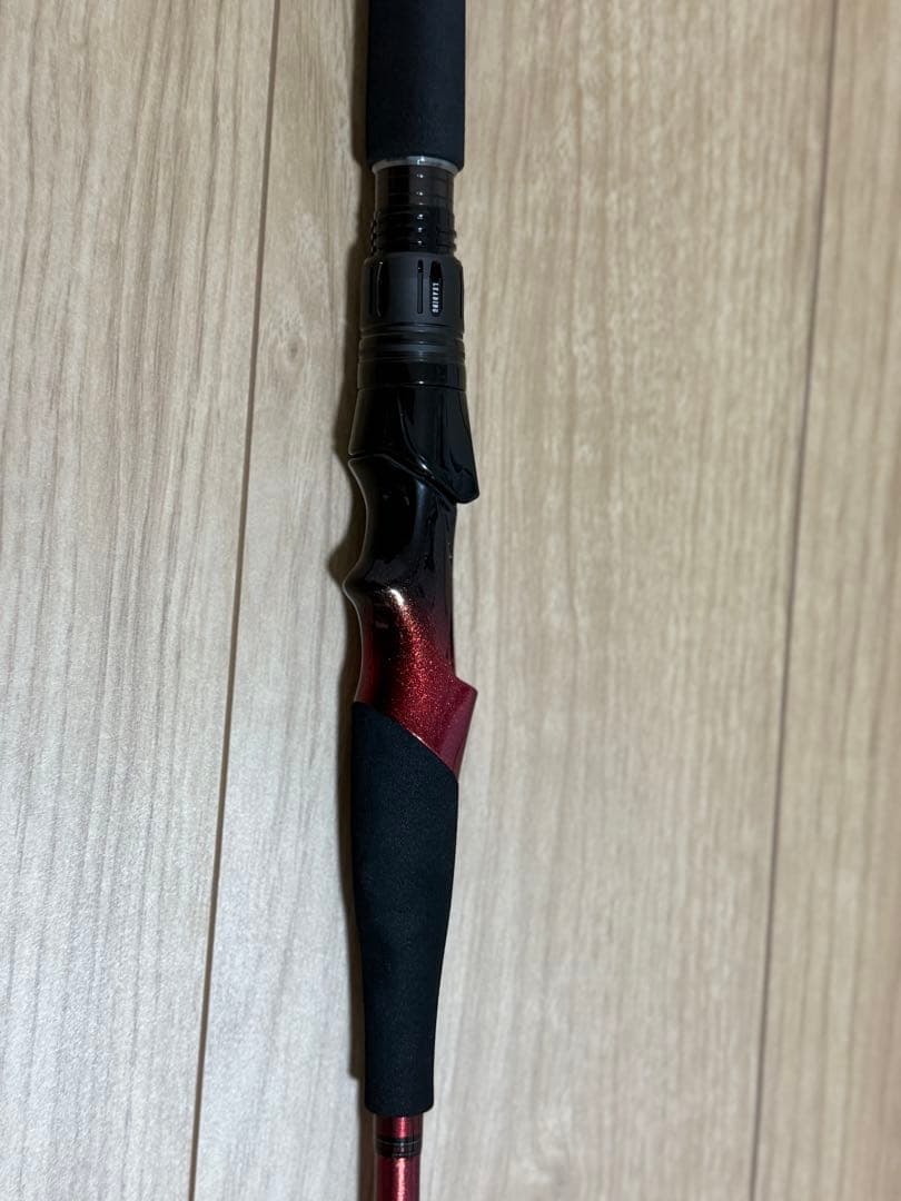【美品】DAIWA リーディングMG MH-225MT 掲載期間10日程を想定