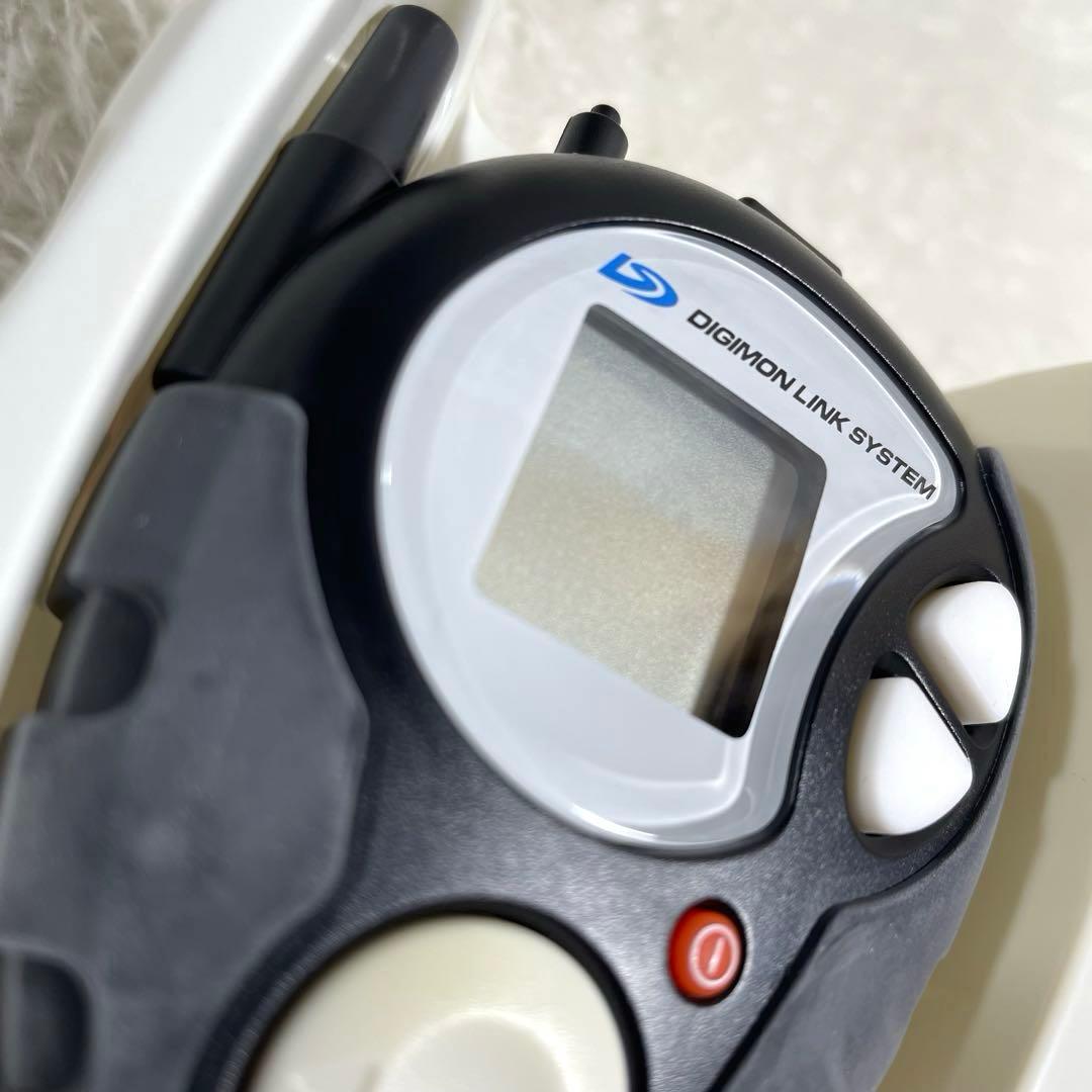 デジモン　アドベンチャー02 D-3 一乗寺　賢　2000.ver ワームモン